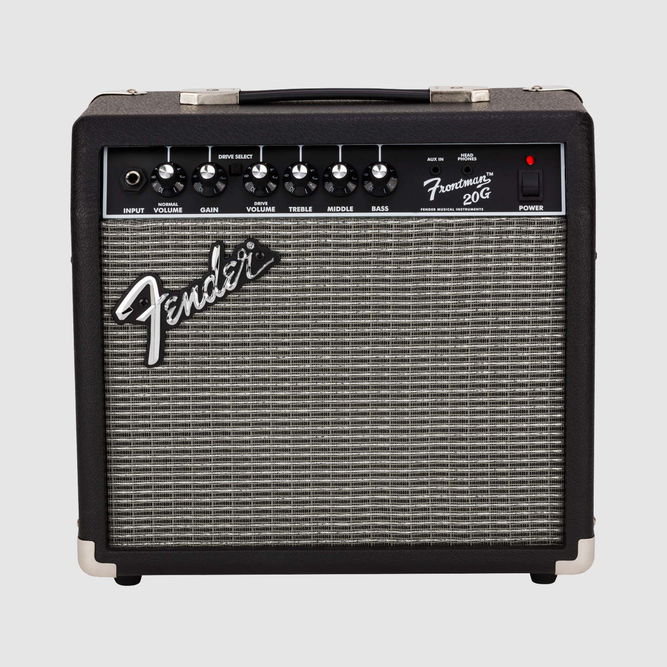 Fender Frontman 20G